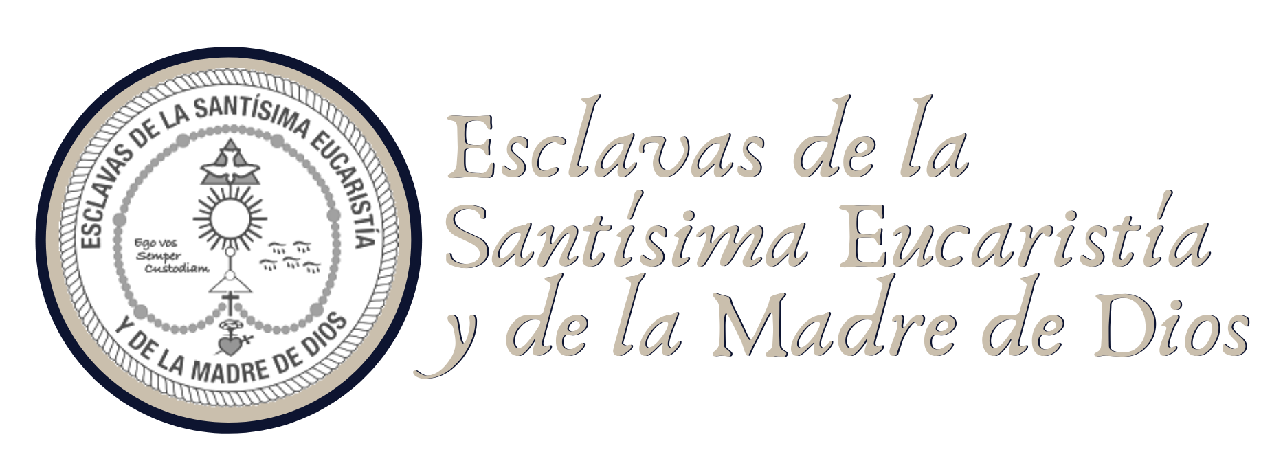 Esclavas de la Eucaristía