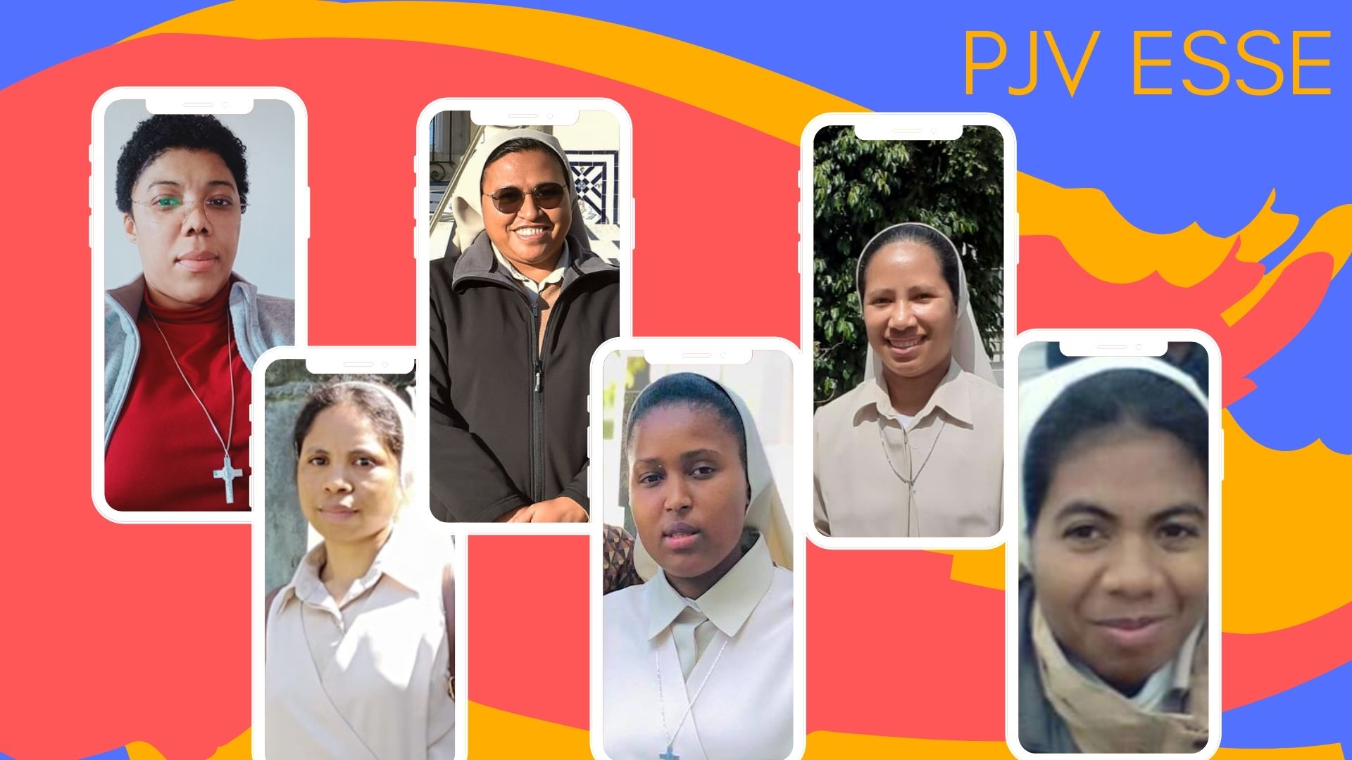 Equipe PJV ESSE adiciona 5 novos membros.